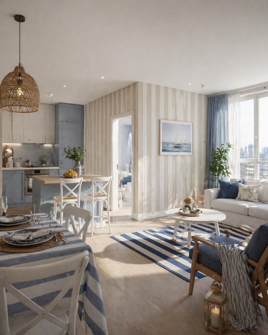 продажа двухкомнатной квартиры номер A-174779 в Приморском районе, фото номер 15